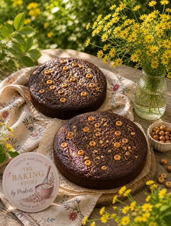 Hazelnut Chocolate