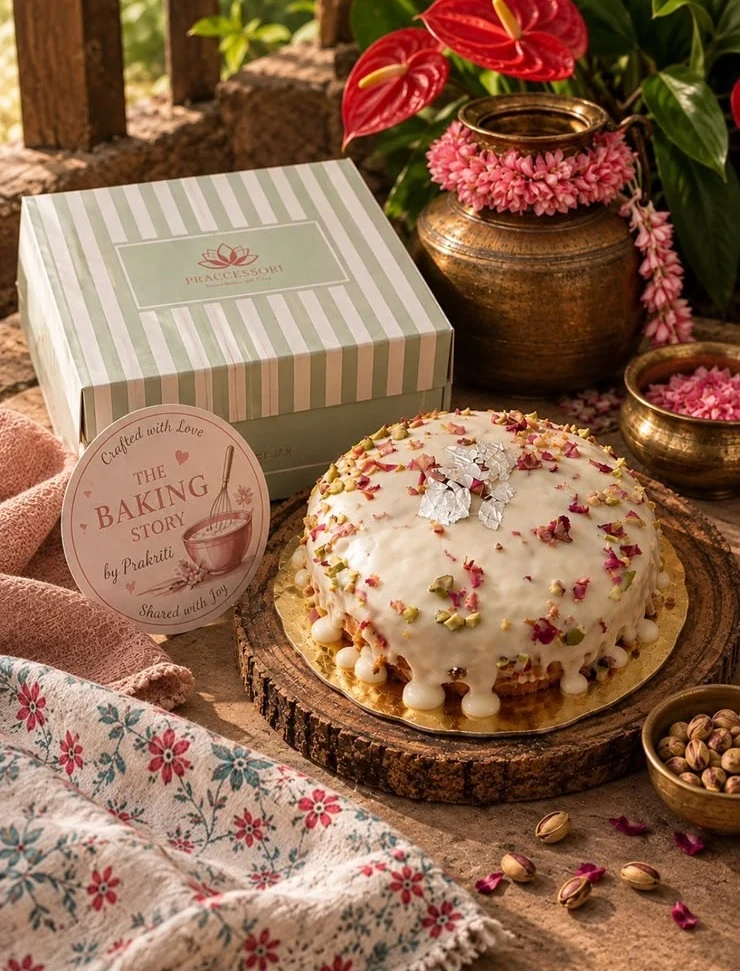 Gifting & Hampers