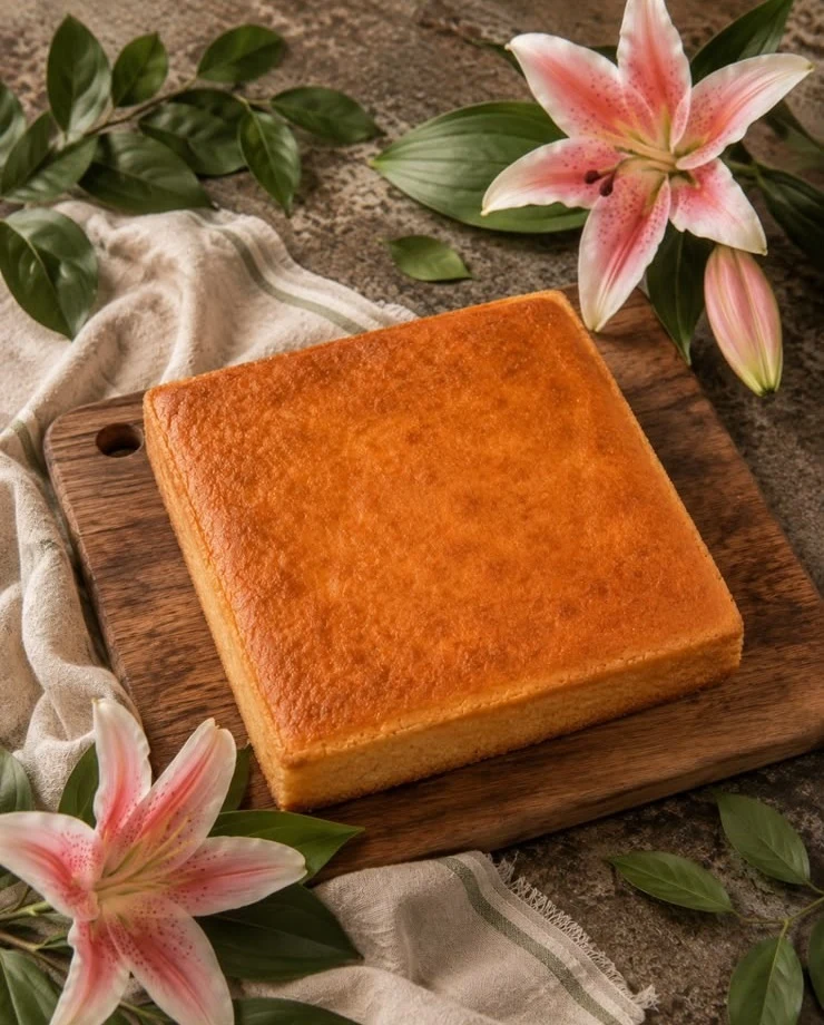 Vanilla