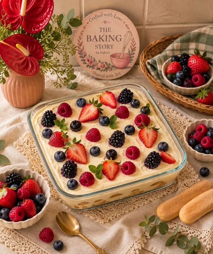 Berry Misu