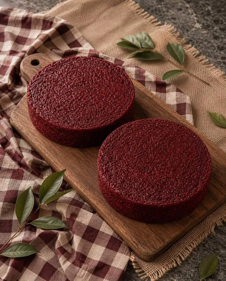 Red Velvet