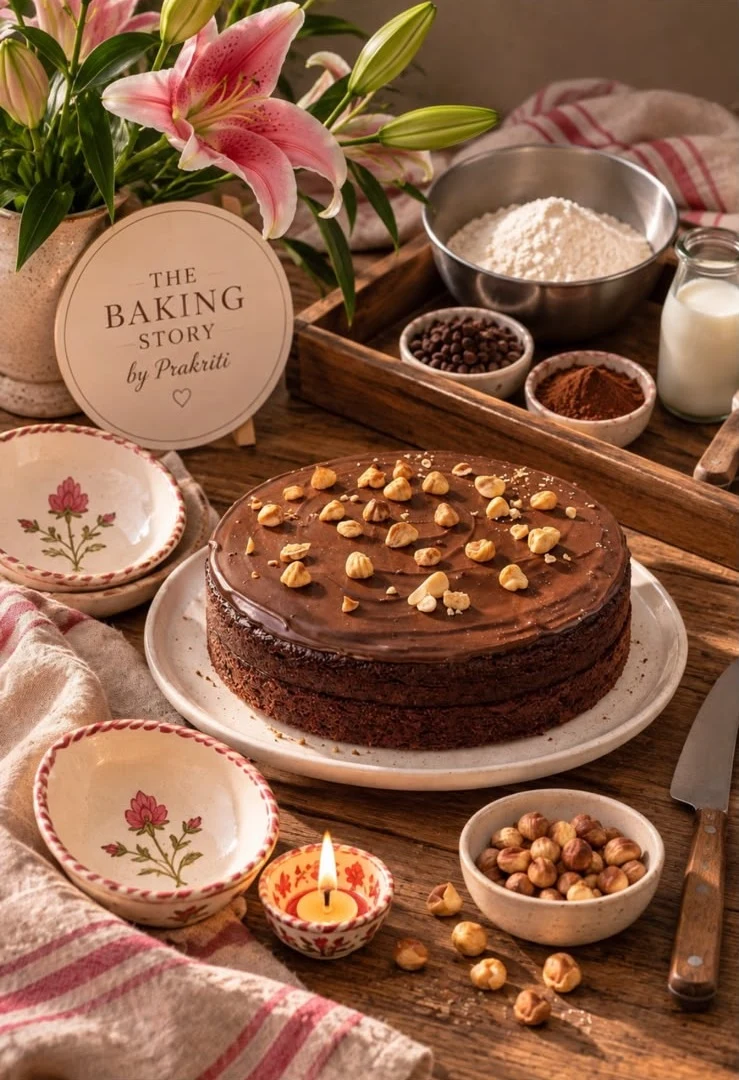 Chocolate Cakes